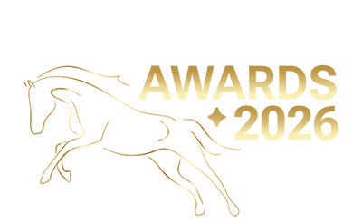 RoR Awards 2026 logo
